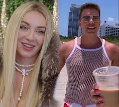 12:23 Messenger What in the Joe Dirt is going