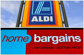While you're planning the perfect bank holiday you'll be happy to learn that your local aldi will be open for all your long weekend essentials. Christmas 2019 Opening Times Here S Why Aldi And Home Bargains Are Closed On Boxing Day