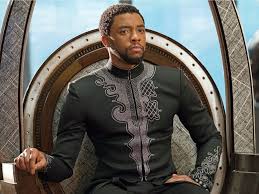 Maybe you would like to learn more about one of these? The Black Panther Cast In Real Life