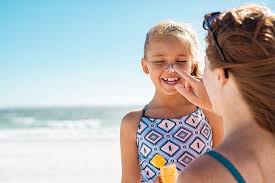 In the united states, it's estimated that doctors diagnose over 100,000 new skin cancer cases each year. Know The Facts About Skin Cancer Protect Yourself From Damaging Rays