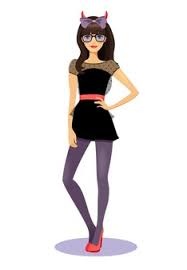 By doing these types of activities, girls are learns not only the painting, but also will give them to match colors in the real life, which is quite important when they grow up. Free Vector Pop Art Sexy Gangster Girl Armed With Gun