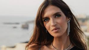 El 'working girl' de Victoria Beckham