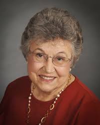 E. Lorraine Peoples Obituary