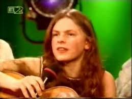 I will be your bride. Kelly Family Startalk 1994 Youtube