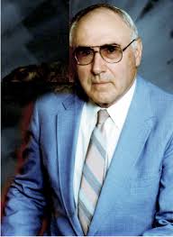 Roy William Silver (1918-1993)