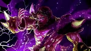 Dopa is the best player league of legends soloq has ever seen, learn how to play like him! Hd Wallpaper Kassadin League Of Legends Video Games Solo Mid Wallpaper Flare