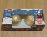 Hot Choco Ball