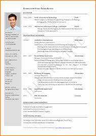 Biodata Model Download Biodata Format Download For Marriage Biodata Format Download Free Biodata Format Downloa Curriculum Vitae Format Cv Format Resume Format