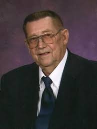 George Bounds Obituary (1934