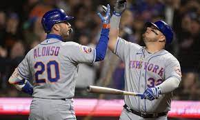 Atlanta Braves vs. New York Mets live stream, TV channel, start time, odds