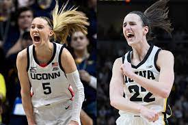 Is it safe to ask if Paige Bueckers, not Caitlin Clark, is the best player  in women's college basketball? - Chicago Sun-Times
