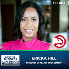 Ericka Hill