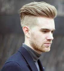 Pengertian pasti anda sudah mengenal apa itu denah, namun tahukah anda bahwa di dalam sebuah paket perencanaan rumah tinggal ada satu jenis gambar bernama gambar. Gambar Potongan Rambut Undercut For Men