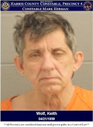 Detention incident at Kroger