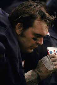 Chicago Bears flashback Dick Butkus 🐐