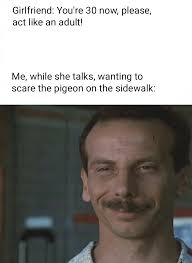 Mettere in scena una rappresentazione del cyrano de bergerac. Giovanni Storti Meme