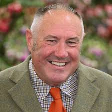 Throw Down's Keith Brymer Jones' renovation show is back