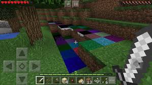 Click the minecraft ender dragon coloring pages to view printable version or color it online (compatible with ipad and android tablets). Bug Weird Coloured Grass In The Middle Of My Forest In The Newest Version Of Mcpe World Of Colour Indeed Minecraft