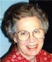 Gladys Baucom Obituary (1927