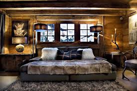 Pin By Debora Cristina On Cool Megeve Bedroom Interior Chalet