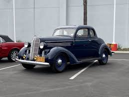 Image result for Golden Beige 1936 Dodge