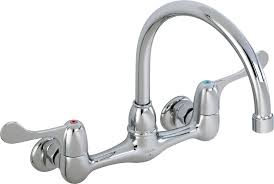 blade handles, gooseneck spout