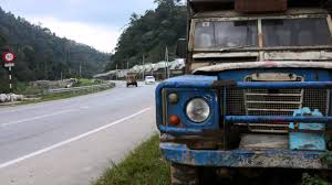Meet our land rover defender family. Land Rover In Malaysia Youtube
