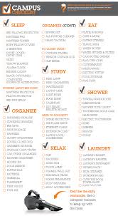 University Checklist College Checklist College Packing University Checklist
