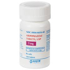 Image result for Aripiprazole