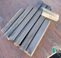 Continuous Carbonization Furnace - Bamboo Chips/Cotton Stalks/Bagasse/Corn  Cobs Carbonization with High Carbon Conversion Rate