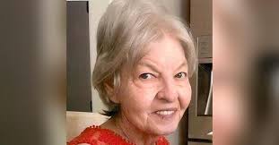 Nancy Caroline (Martin) Bair