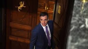 Air Europa, la bomba que está a punto de estallarle a Sánchez