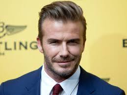Explore the guild academy here David Beckham Career