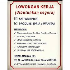 Desain template sertifikat pelatihan bagus. Lowongansecurity Instagram Posts Photos And Videos Picuki Com