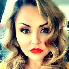 Katherine Stoltz Email & Phone Number