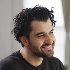 Kenan Saleh (@kenanhsaleh)