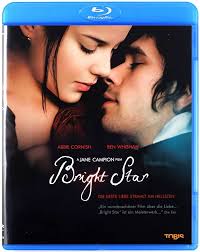 Bright Star [Blu-Ray]: Amazon.de: Schneider, Paul, Whishaw, Ben, Cornish, Abbie,  Fox, Kerry, Martin, Eddie, Monaco, Gerald, Campion, Jane, Schneider, Paul,  Whishaw, Ben: DVD & Blu-ray