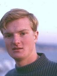 Harold (Hal) Steven Shimmin