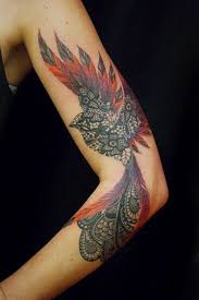 See more ideas about maori tattoo, tribal tattoos, polynesian tattoo designs. Phoenix Tattoo Meaning And Stunning Design Ideas For Tattoo Lovers
