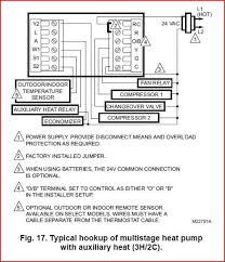How to find a replacement thermostat for a trane heat pump unit xl l9i. Trane Thermostat Wiring Doityourself Com Community Forums