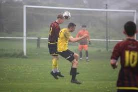 Pendeen Rovers : Pendeen Rovers First 1