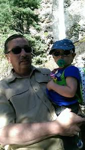 Friends, family hold out hope in search for missing Ogden man