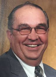 Merlyn H. Huebner Obituary May 28, 2018