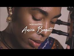 Amira Bennett's Instagram, Twitter & Facebook