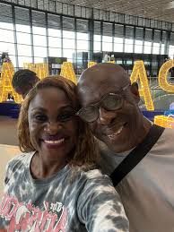 Yeahhh glad to be back home in Jamaica!What a trip to Panama! Got to return  to get it right, learn more Spanish and do more!