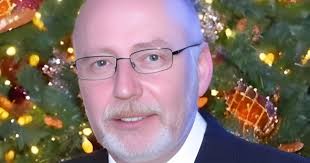 Scott Randy Gerber: Author & Talk Show Host