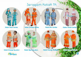 Berikut beberapa contoh desain untuk seragam anak paud terbaru Inspirasi Desain Untuk Seragam Paud Pabrik Konveksi Rumah Retro