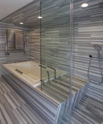 Grey and white bathrooms look smart, clean, stylish, and provide a calming backdrop in which we can relax our mind, body and soul. Grey Bathroom Ideas Inspiration Blog Sanctuary Bathrooms