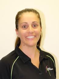 Nicki Robbins's Instagram, Twitter & Facebook