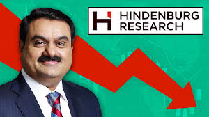 Adani stock manipulation exposed: Offshore trail points to two investors  with links to Adani family